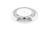 Grandstream GWN7672L Tri-Band 2x2:2 MU-MIMO Wi-Fi 7 Indoor Access Point with DL/UL OFDMA Technology, 1× 5GbE RJ45 port and PoE+ Input Support